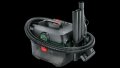 Прахосмукачка акумулаторна BOSCH AdvancedVac 18V-8 SOLO, снимка 7