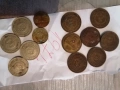 Монети от далечното минало и две банкноти! , снимка 17