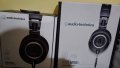 Audio-Technica ATH-M50X слушалки Beyerdynamic akg shure