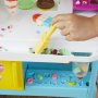 Play Doh - Голям Камион за сладолед с пластелин, снимка 4