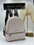 Стилна дамска раница , снимка 6