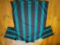 Футболна тениска Адидас винтидж от 90- те размер Л, снимка 4