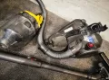 Прахосмукачка DYSON DC-19 1400W работи безупречно, снимка 7