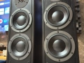 Dynaudio Contour 1.8 mk2 / Тонколони, снимка 6