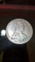 Монета  1865 1$, снимка 1