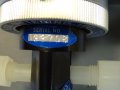 дозираща помпа Fluid-Metering-Inc 300-031R 220V 0-15ml/min, снимка 3