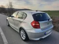BMW 116 , 2009г.,1600cm³ ,122HP , 6 ск. , , снимка 4