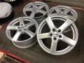  Джанти 17 Цола 5х108 Форд Ford Focus Puma Mondeo C Max, снимка 11