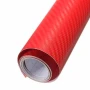 ФОЛИО КАРБОН - ЧЕРВЕНО 1,27X1,00м, снимка 2