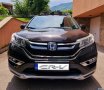 Honda CR-V 2016 Diesel Automat - All Extras - Executive PLUS, снимка 2