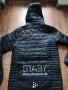 Craft Isolate Jacket - страхотно мъжко яке КАТО НОВО С, снимка 9