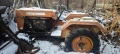 Трактор HEBEI-150, HB-150. Китайски, снимка 2