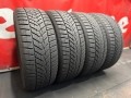 215 50 19, Зимни гуми, Goodyear UltraGripPerformance+, 4 броя, снимка 1