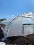 ОРАНЖЕРИИ - Българско производство, ”Тунелен тип” - 6м ширина, снимка 6
