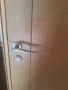 Продавам дървена врата, снимка 3