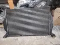 Воден Радиатор Audi A4 B6 2.0 131ks Бензин , снимка 2