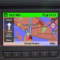 🚚🚚🚚 2022 SCANIA микро СД Карта за навигация камиони Скания SD card ъпдейт truck map update, снимка 3 - Навигация за кола - 37066297