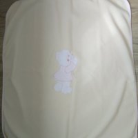 Бебешко одеяло, снимка 2 - Спално бельо и завивки - 28239475