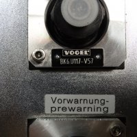 SKF Vogel MFE2-KW6F-V57M +MGP смазочна станция, снимка 16 - Хидравлични и пневматични чукове - 28458625