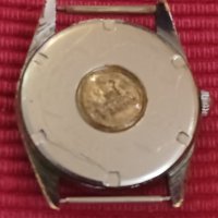 Стар мъжки часовник VENUS, Швейцария. , снимка 4 - Мъжки - 43732523