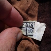 Стари дрехи за заварчик #2, снимка 6 - Други ценни предмети - 28351107