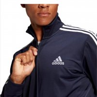 Страхотно мъжко горнище ADIDAS , размер 2XL / 3XL , ново с етикет , снимка 3 - Спортни дрехи, екипи - 40054708