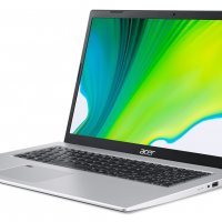 Нов! Home/Office лаптоп Acer Aspire 5 17.3" | Intel Core i5 | NVidia MX450, снимка 3 - Лаптопи за игри - 39573674