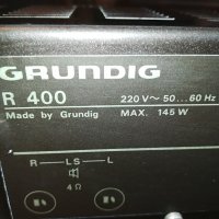 grundig retro receiver-germany 2204210758, снимка 17 - Ресийвъри, усилватели, смесителни пултове - 32638449