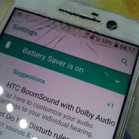 HTC 10 / one M10, снимка 3 - HTC - 38875782