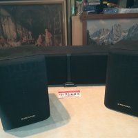 pioneer center+2 speaker-внос germany 1404211013, снимка 8 - Тонколони - 32541283