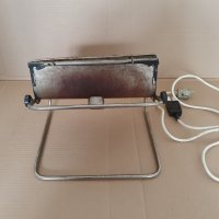 Електрическа печка за отопление в комплект с щекер с кабел., снимка 3 - Печки, фурни - 43757618