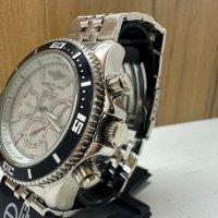 Часовник Breitling Автоматичен Chronometre Super Ocean Modified Неръждаема стомана Минерлно стъкло , снимка 4 - Мъжки - 44025843