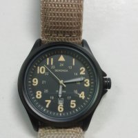   Часовник SEKONDA Military, снимка 1 - Мъжки - 27705618