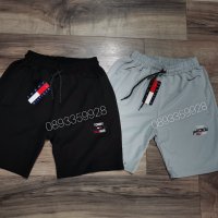 Мъжки къси гащи шорти Tommy Hilfiger Under Armour , снимка 5 - Къси панталони - 40756874