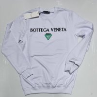 Bottega Veneta мъжка блуза с дълъг ръкав висок клас реплика, снимка 1 - Блузи - 37981782