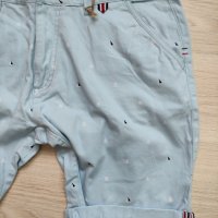 Мъжки къси панталони The Wildstream размер 34, снимка 3 - Къси панталони - 43786538