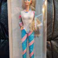 Реставрирана Кукла Барби Barbie Western Fun 1989, снимка 17 - Кукли - 39152207