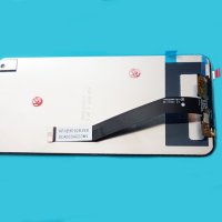 Дисплей Xiaomi Redmi Note 9 4G, Xiaomi Redmi 10X 4G, снимка 1 - Резервни части за телефони - 43741848