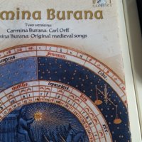 CARMINA BURANA, снимка 2 - CD дискове - 27802706