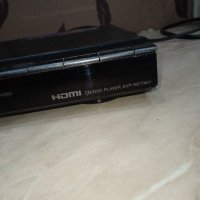 dvd sony dvp-ns708h, снимка 1 - Плейъри, домашно кино, прожектори - 43120635