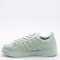 Дамски маратонки тип Adidas, снимка 3 - Маратонки - 32556660