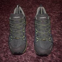 Lowa INNOX  GTX LO   41.5 n, снимка 3 - Спортни обувки - 38038604