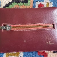 Калъфи-Държавна спестовна каса.тефтерче и старо портмоне-чанта, снимка 6 - Антикварни и старинни предмети - 28583382