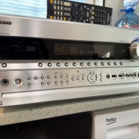 Onkyo TX-NR3007, снимка 7 - Ресийвъри, усилватели, смесителни пултове - 43824182