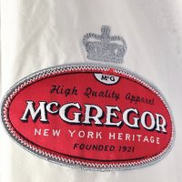 McGregor shirt L, снимка 3 - Ризи - 39476469