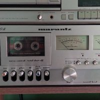 Marantz 1530L,5010B,, снимка 4 - Ресийвъри, усилватели, смесителни пултове - 31167847