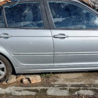 Bmw e46 320d на Части!, снимка 1 - Части - 43838873