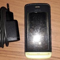 NOKIA C5-03 ТЪЧ , снимка 2 - Nokia - 43341009