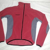 Mammut Paragon Women's Jacket (М) дамска хибридна поларена горница, снимка 1 - Спортни екипи - 43388719