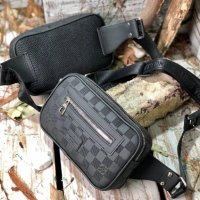 LOUIS VUITTON мъжка чанта, снимка 2 - Чанти - 39674599